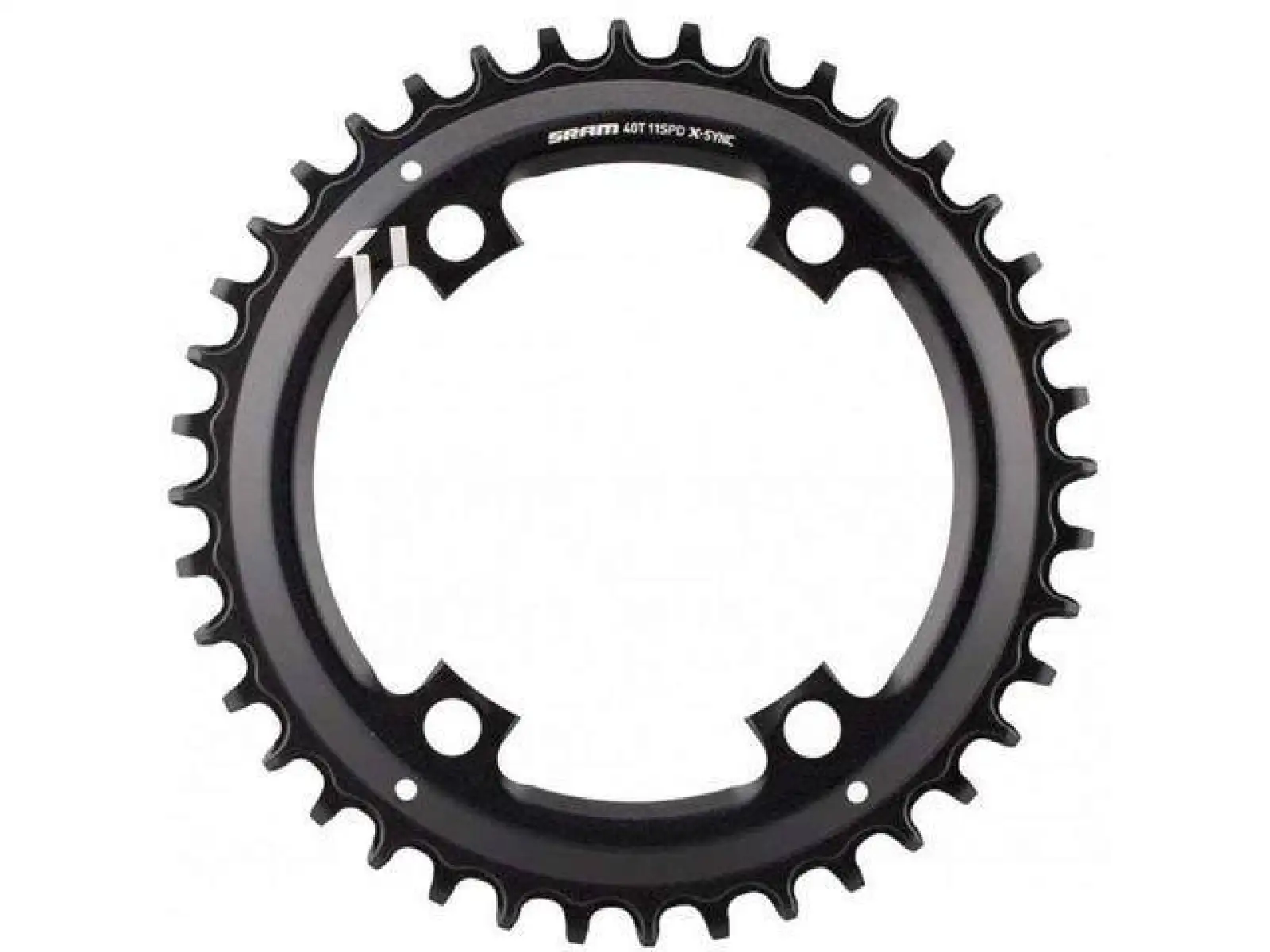 Sram X-Sync 44T 11 Speed Apex1 Asymmetric prevodník 110BCD