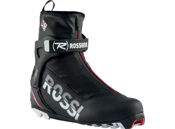Topánky na bežecké lyžovanie Rossignol X-6 SC-XC Combi