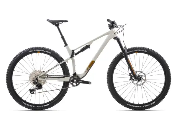 Superior XF 929 TR horský bicykel Gloss Grey/Copper
