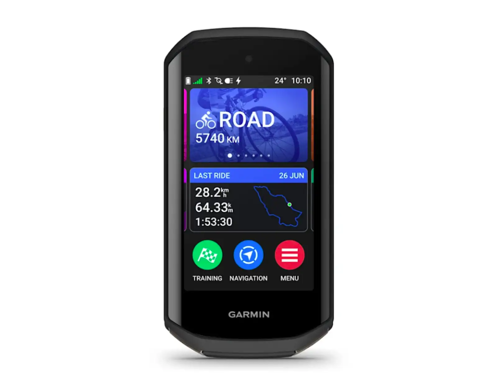 Garmin Edge 1050 GPS počítač