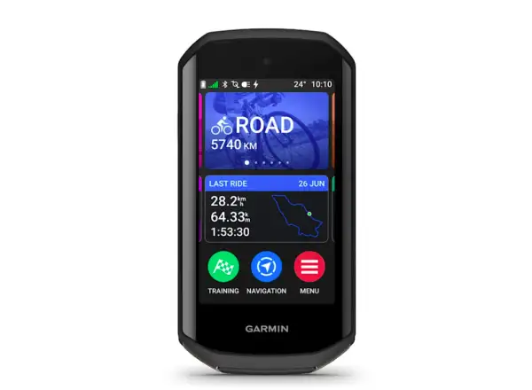 Garmin Edge 1050 GPS počítač