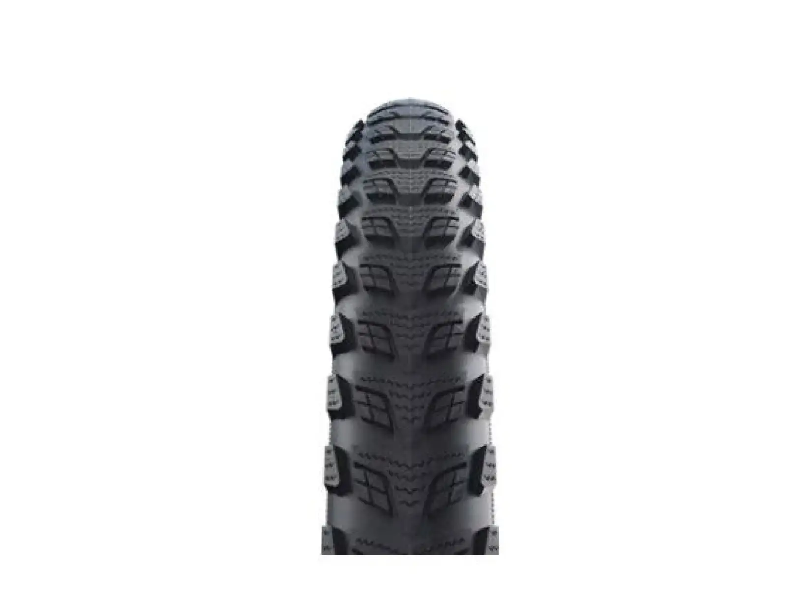 Schwalbe Marathon 365 Performance GreenGuard E-50 20x1,50" MTB plášť drôt Black Reflex