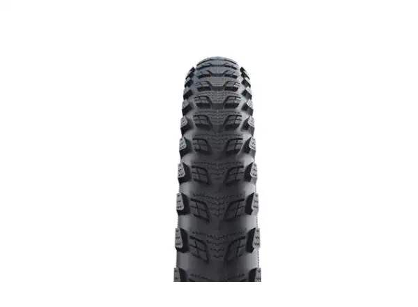 Schwalbe Marathon 365 Performance GreenGuard E-50 20x1,50" MTB plášť drôt Black Reflex