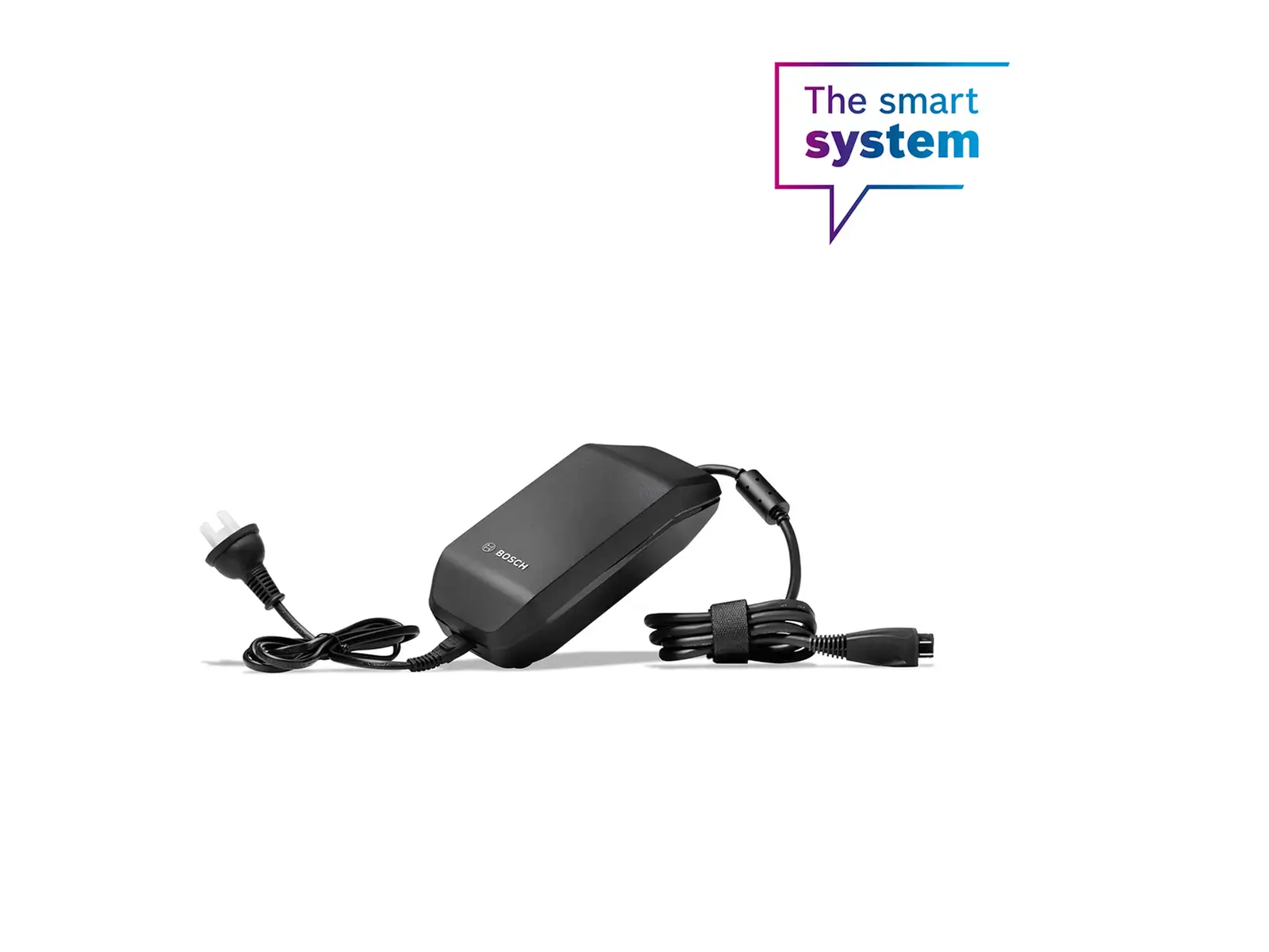 Bosch rýchlonabíjačka 4 A (Smart System)