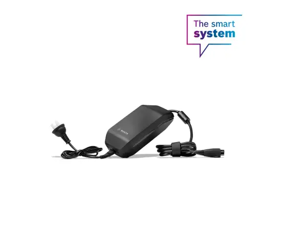 Bosch rýchlonabíjačka 4 A (Smart System)