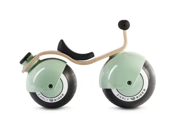 Early Rider Bella Velio detské odrážadlo Pistachio Green