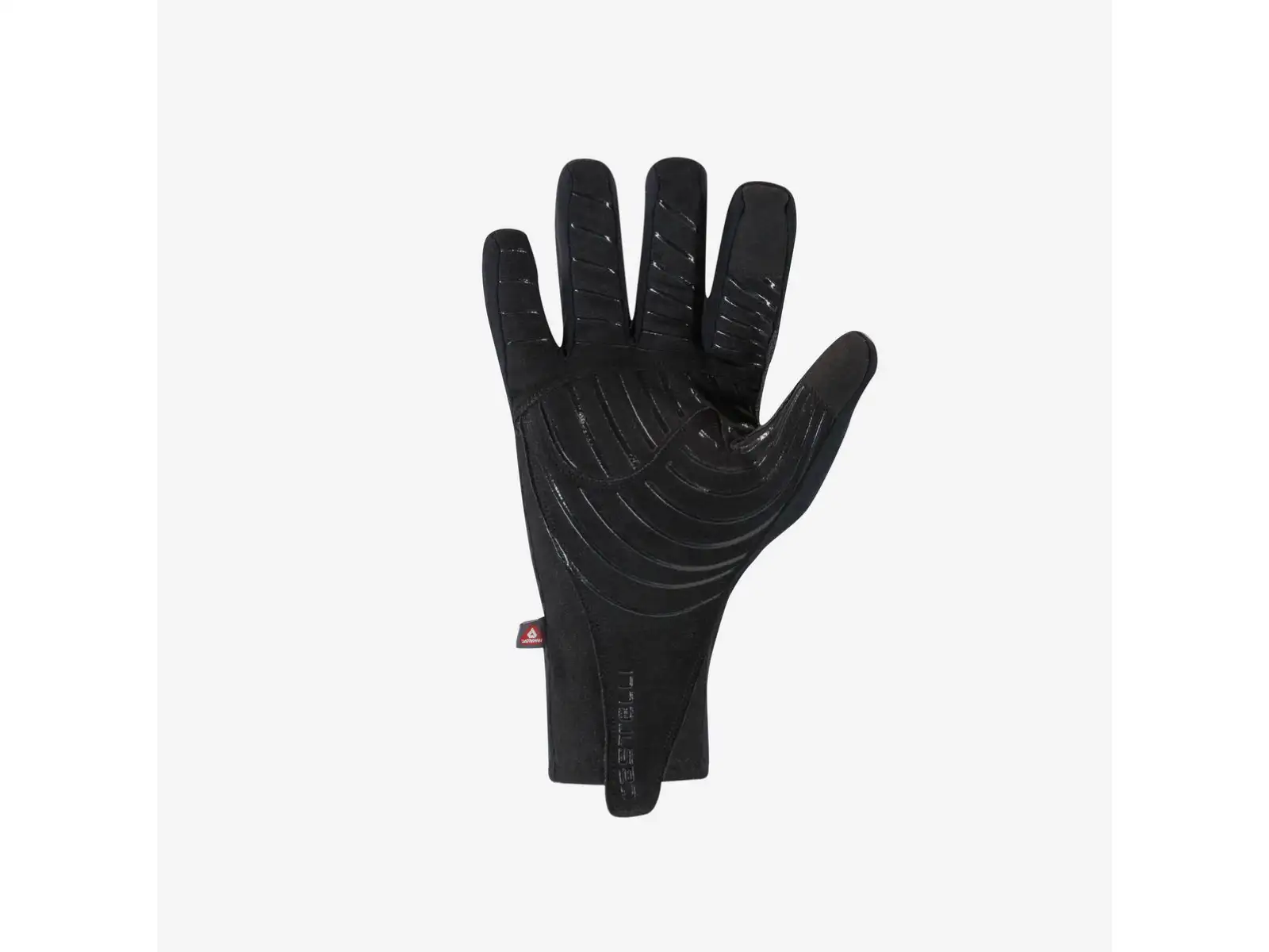 Castelli Espresso 2 pánske rukavice Black