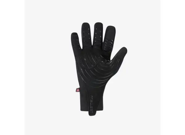 Castelli Espresso 2 pánske rukavice Black