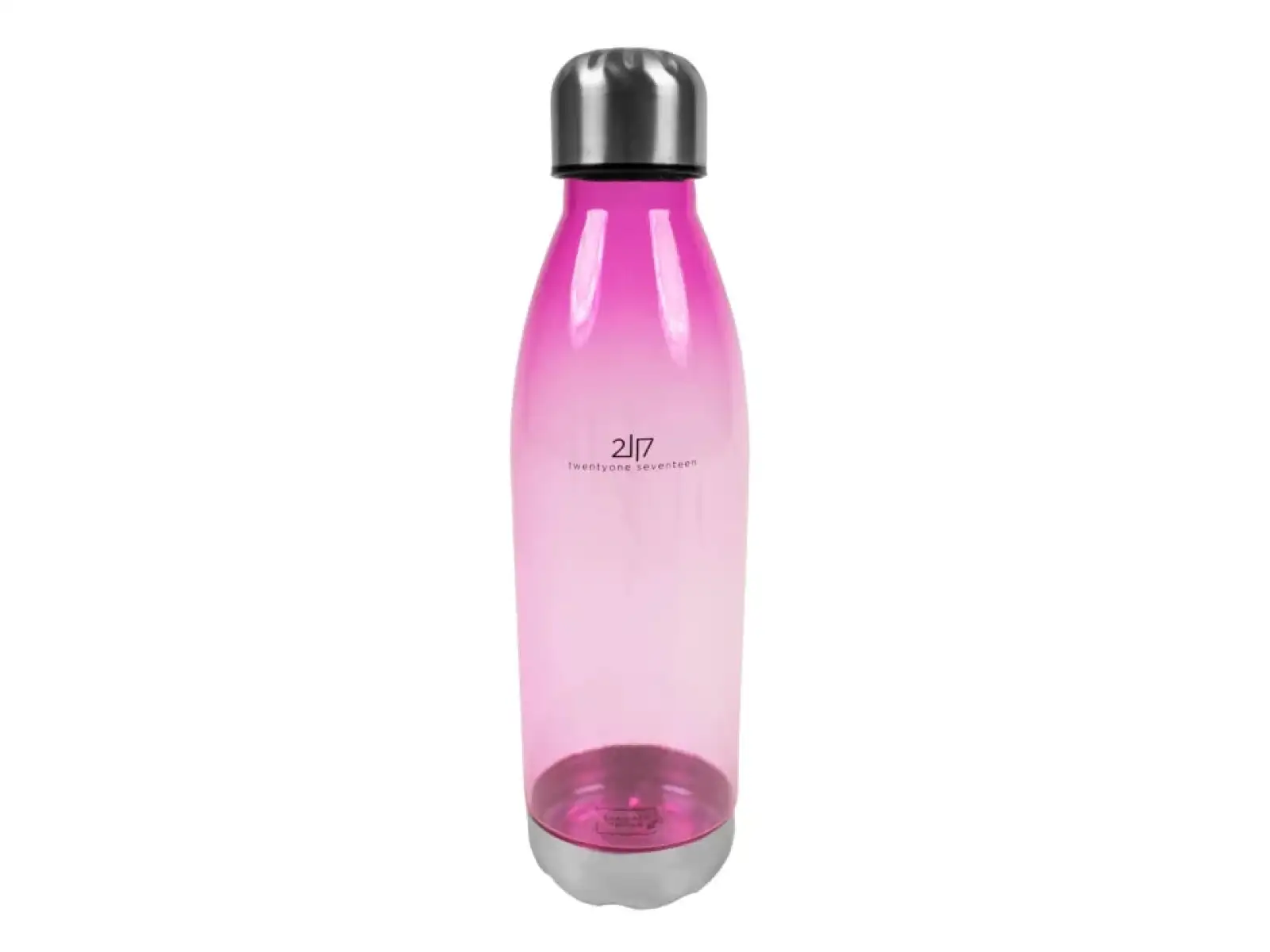 2117 of Sweden Tritan Fľaša 0,65l pink