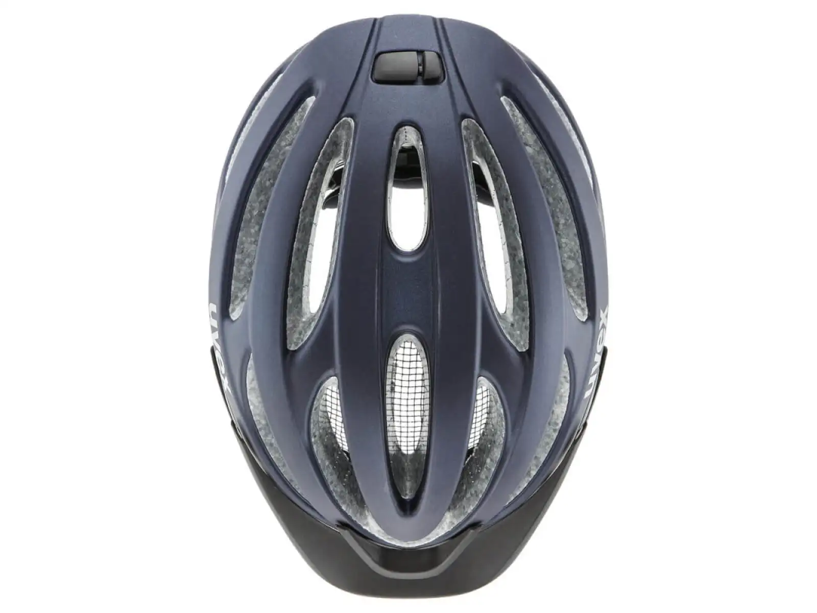 Uvex True CC prilba Deep Space Mat
