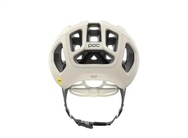 Prilba POC Ventral Air MIPS Okenite Off-White Matt
