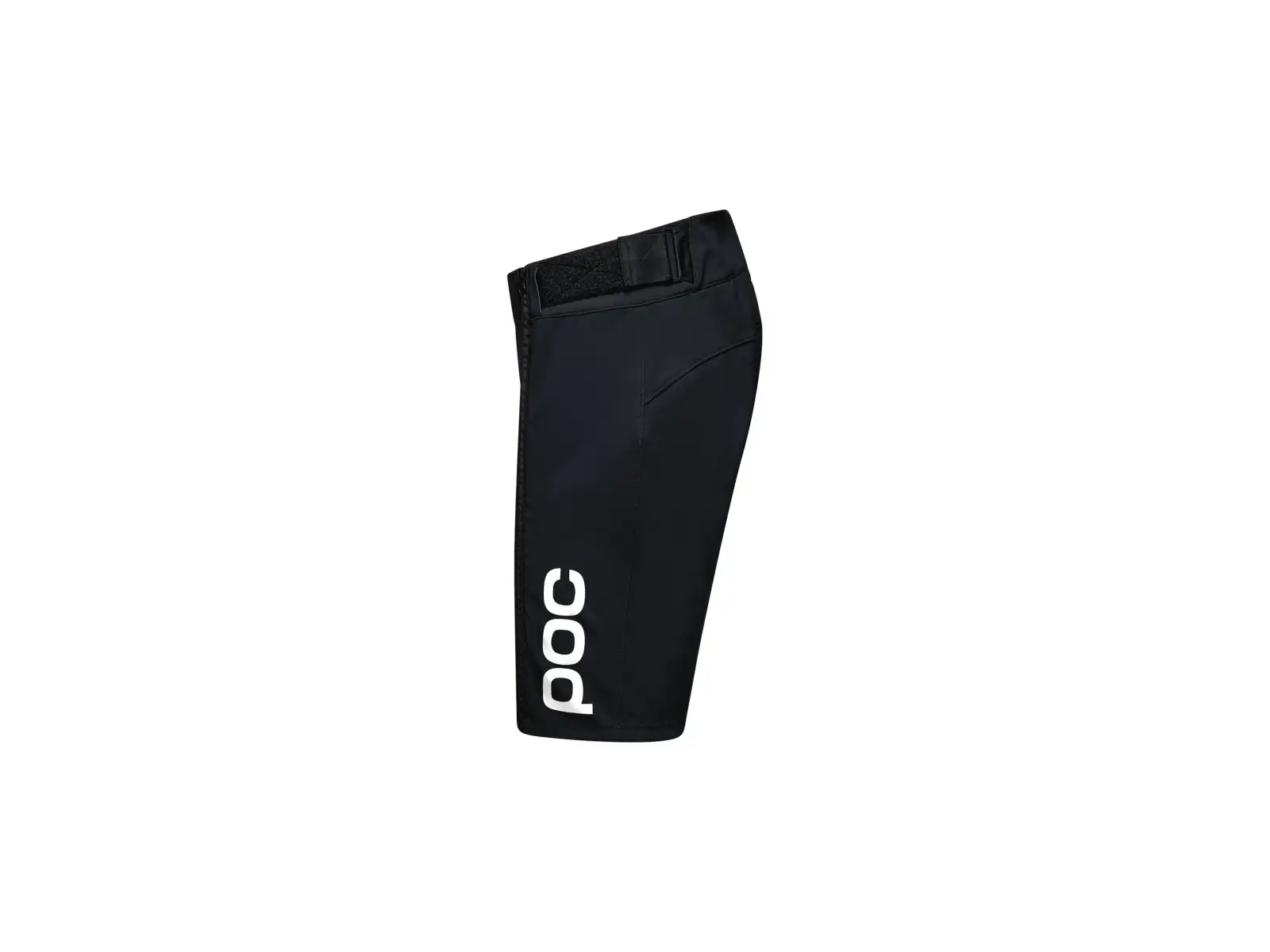 POC M's Race Shorts zateplené šortky Uranium Black 