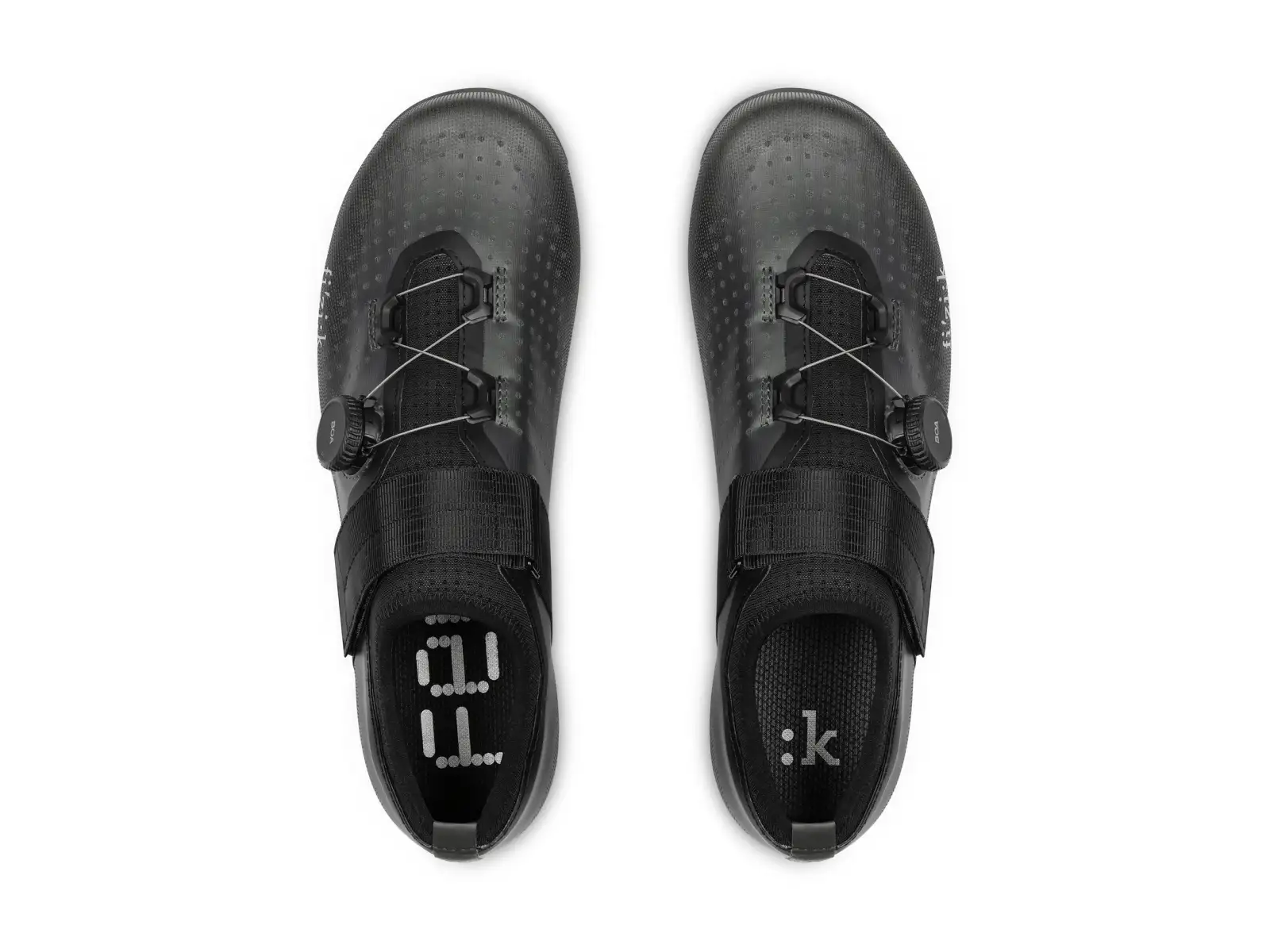 Fizik Vento Ferox 2.0 tretry Black/Dark Forest