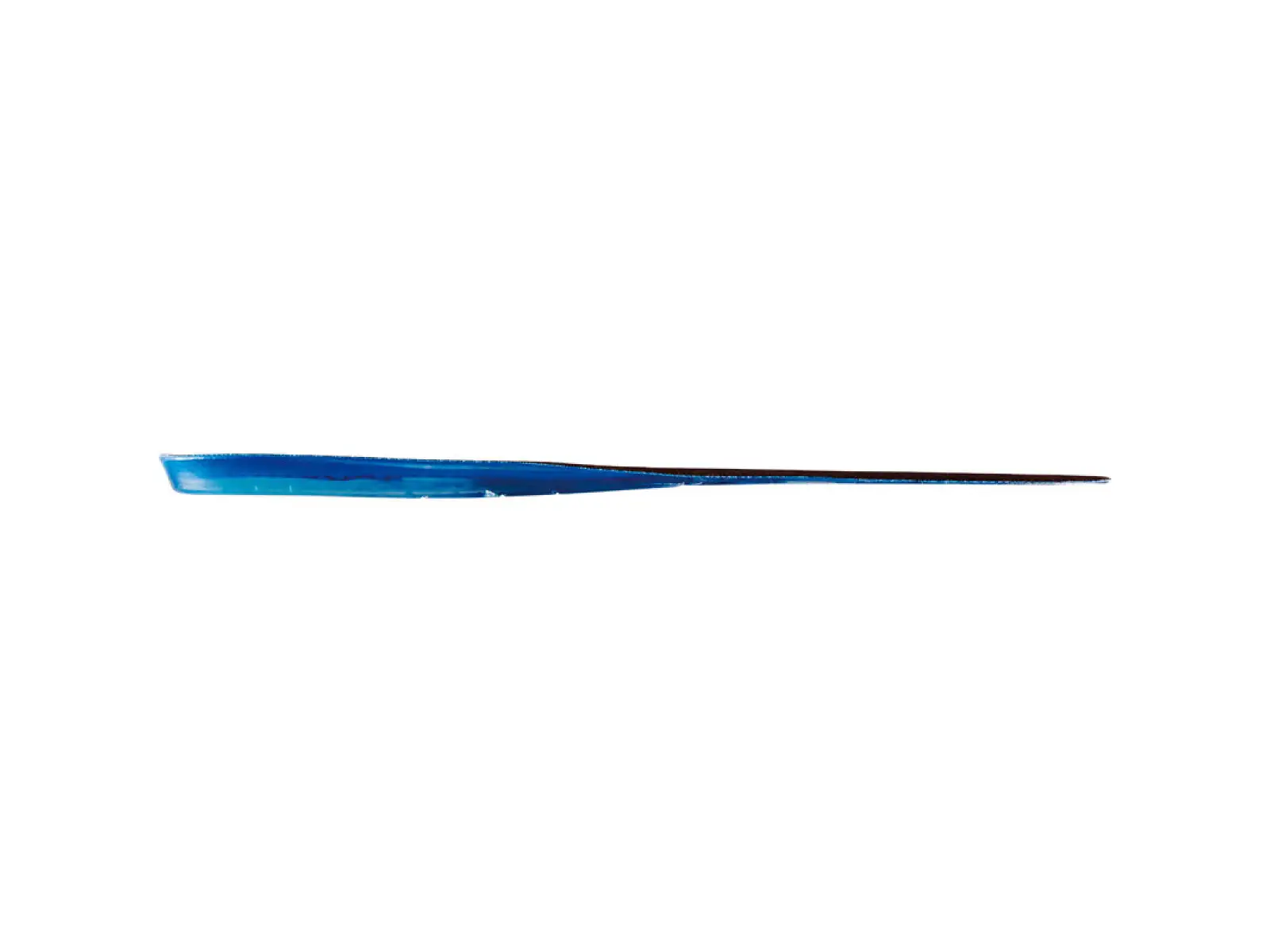 Vložky do topánok Sidas Cushioning Gel Slim 1 pár