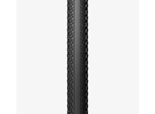 Pirelli Cinturato™ GRAVEL RH Perf., TechWALL, 60tpi, SpeedGRIP, plášť kevlar čierny