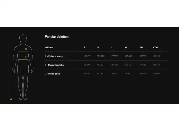 Sensor Merino Air PT Locate pánske tričko dlhý rukáv čierna