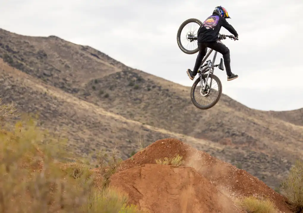 Priprav sa na Red Bull Rampage 2025 vo veľkom štýle