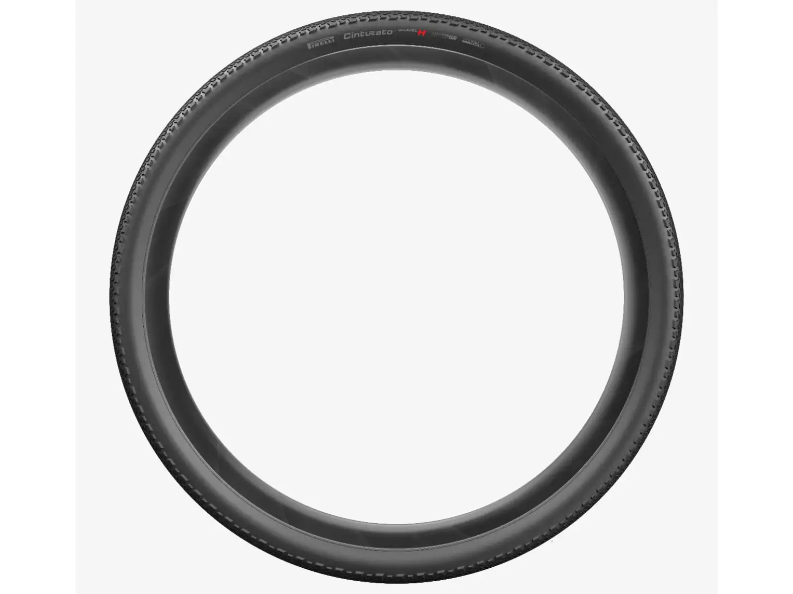 Pirelli Cinturato™ GRAVEL H Perf., TechWALL, SpeedGRIP, 60tpi, plášť kevlar čierny