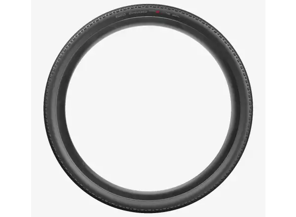 Pirelli Cinturato™ GRAVEL H Perf., TechWALL, SpeedGRIP, 60tpi, plášť kevlar čierny