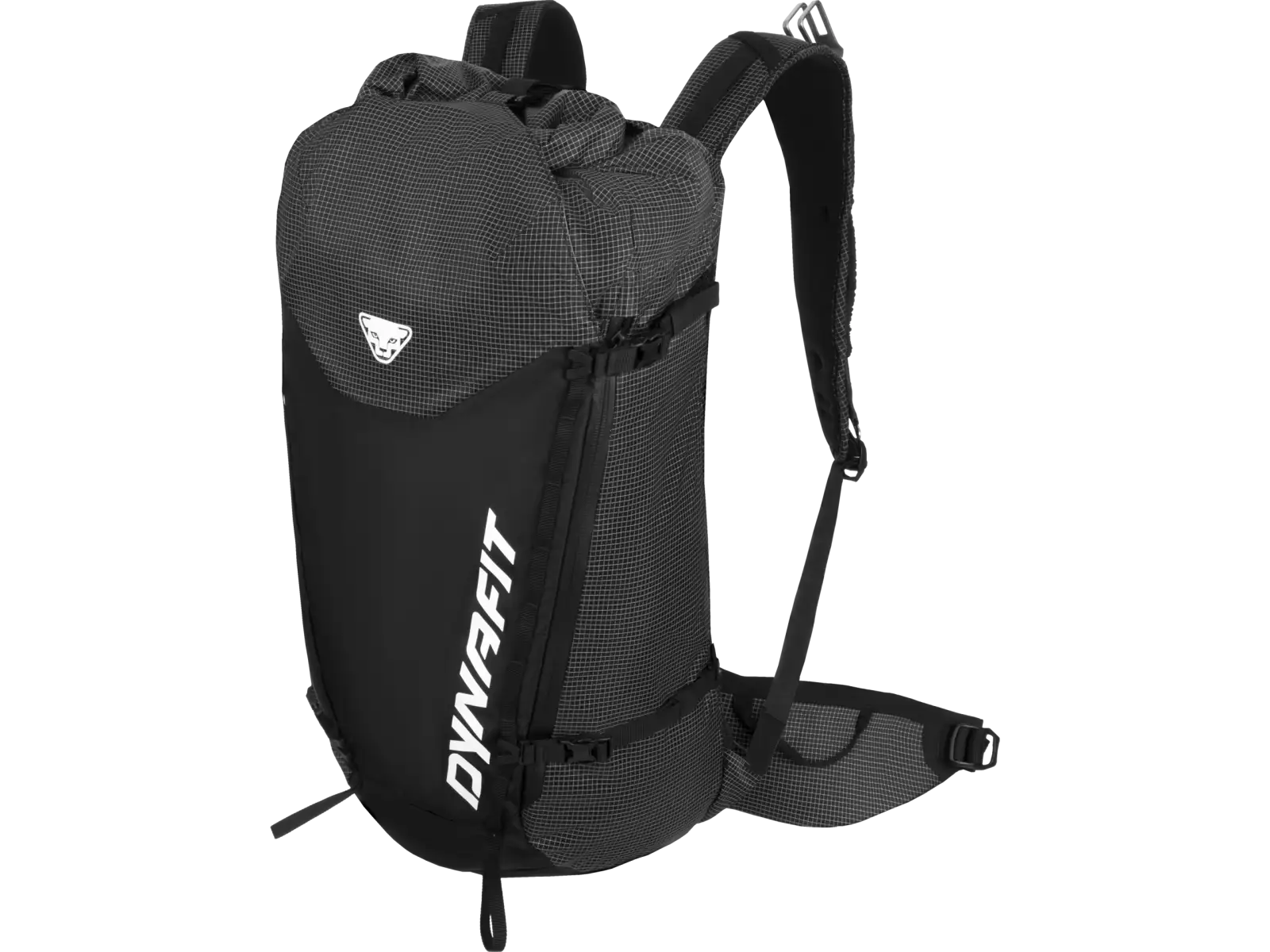 Batoh Dynafit Blacklight 36 l Black Out