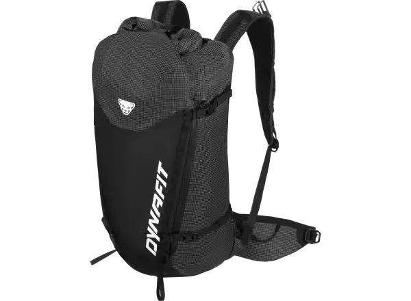 Batoh Dynafit Blacklight 36 l Black Out