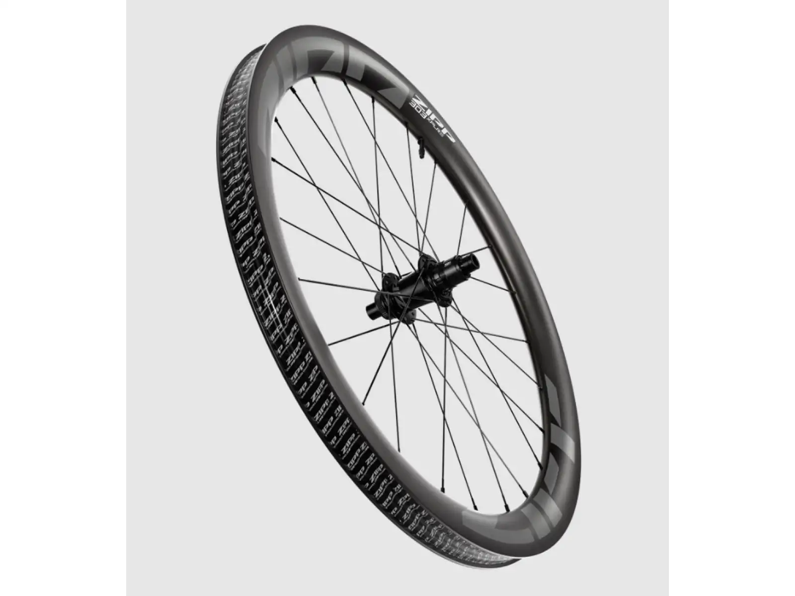 Zipp 303 XPLR S zadné vypletené koleso 12x142 mm