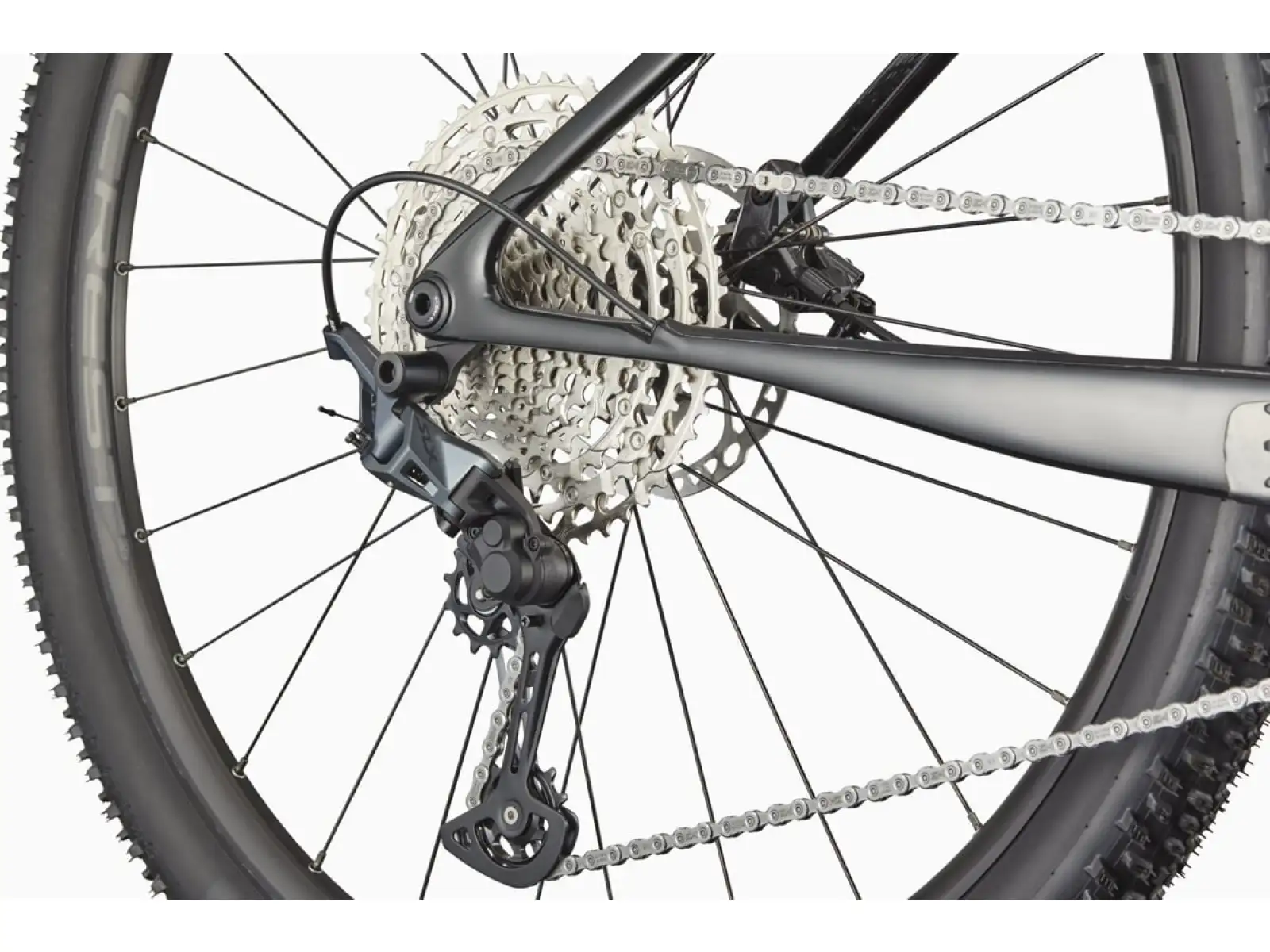 Cannondale Scalpel HT Carbon 2 horský bicykel SBK