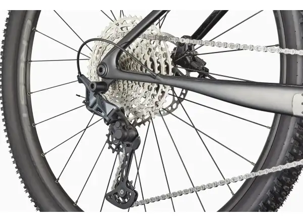 Cannondale Scalpel HT Carbon 2 horský bicykel SBK