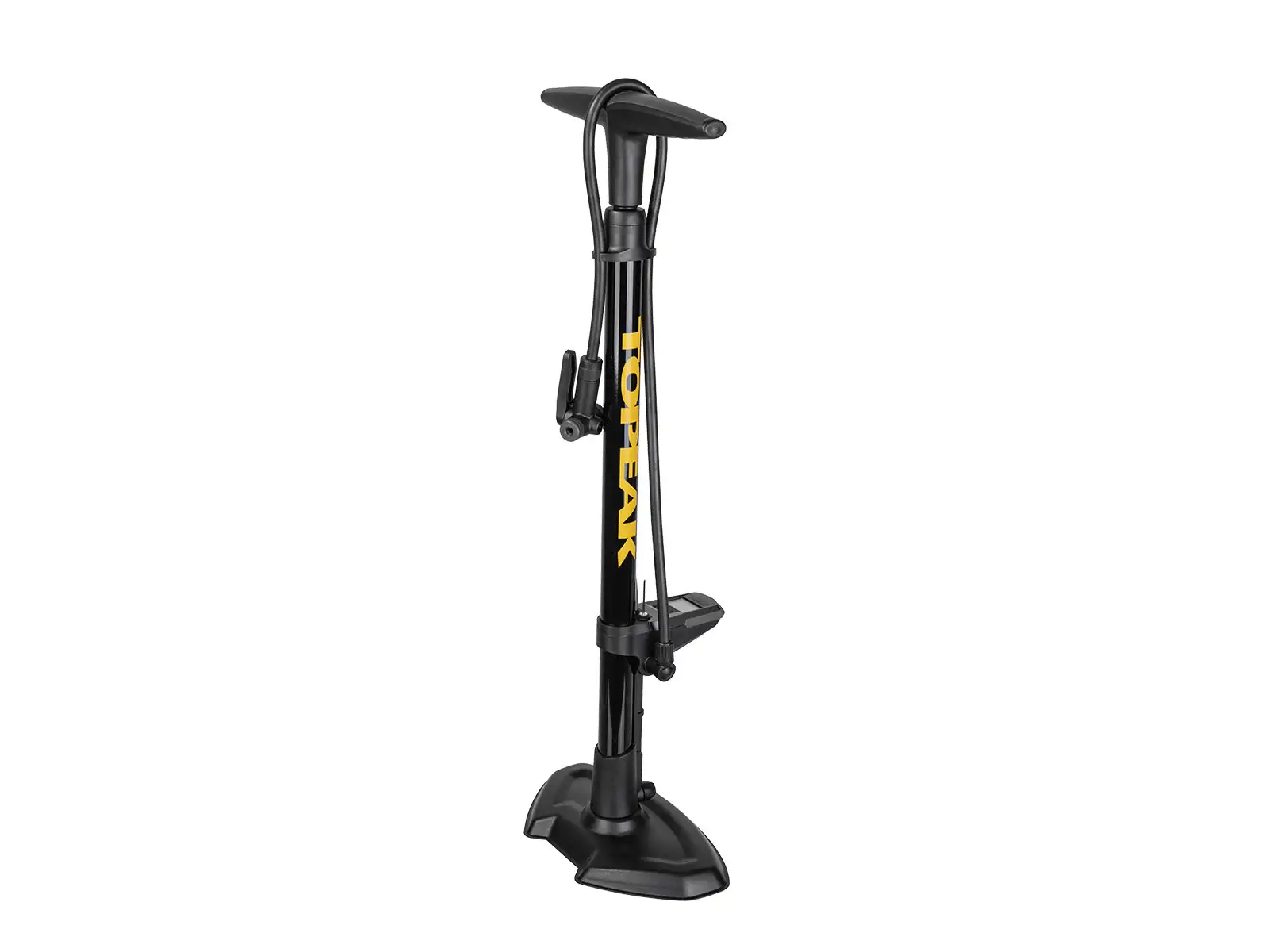 Topeak JoeBlow Sport Digital dielenská pumpa