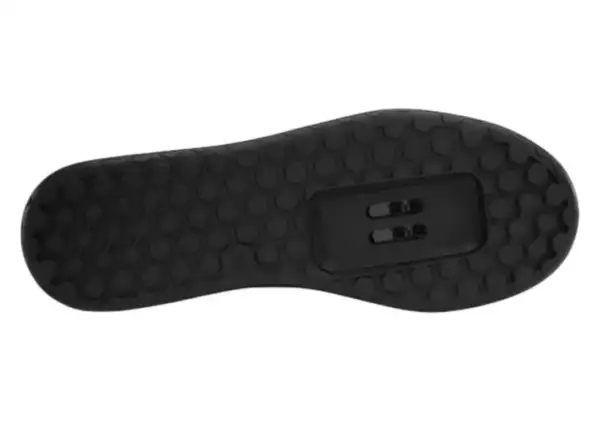Ride Concepts Traverse dámske tretry Teal/Lime