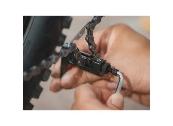 Topeak Chain Master Pro nitovač reťaze 