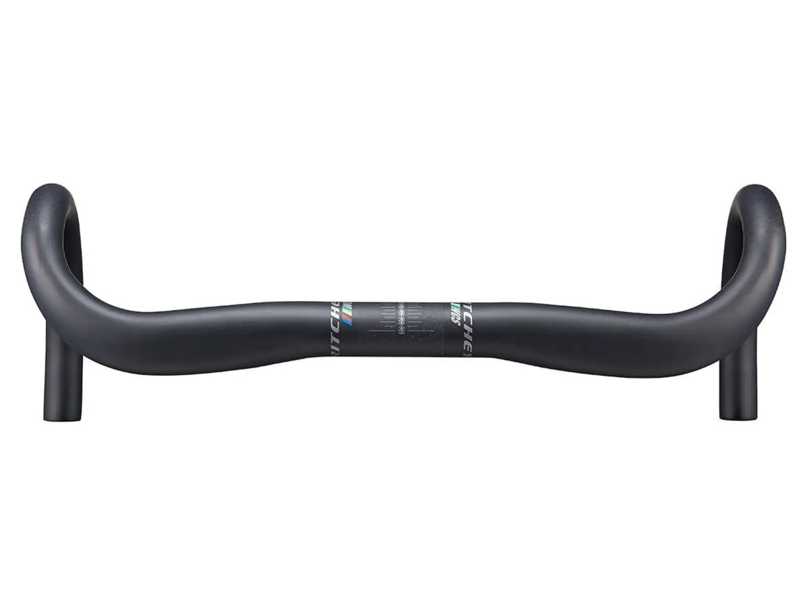 Ritchey WCS Streem Blatte Internal Routing 40 riadidlá