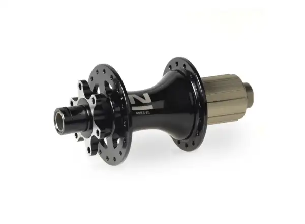 Novatec D462SB-B12 Boost zadný náboj čierny 32dier