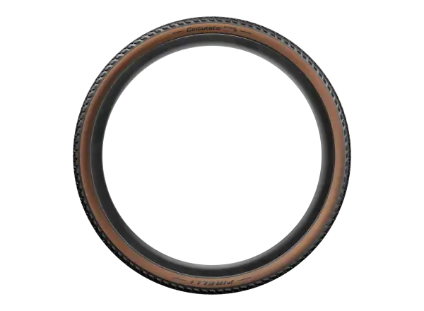 Pirelli Cinturato™ GRAVEL M High Perf., ProWALL,120tpi, SmartEVO GR, plášť kevlar Classic