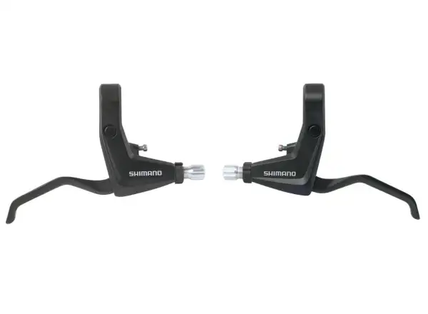 Brzdové páky Shimano BL-T4000 čierne pár