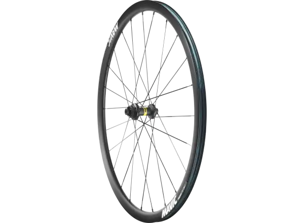Mavic Ksyrium 30 Disc predný kotúč
