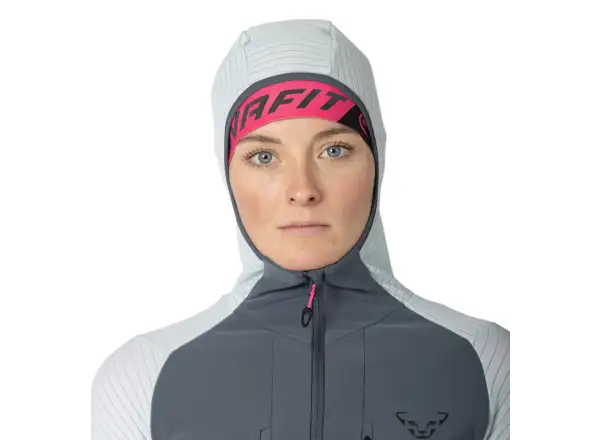 Dynafit Mezzalama Race dámska bunda Cloud Blue