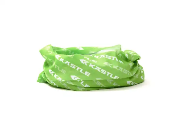 Kästle Bandana Logo nákrčník mint