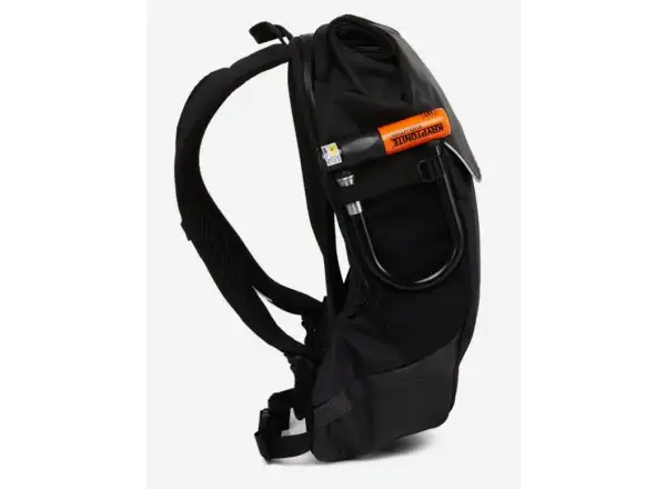 Aevor Bike Pack batoh 24 l Proof Black