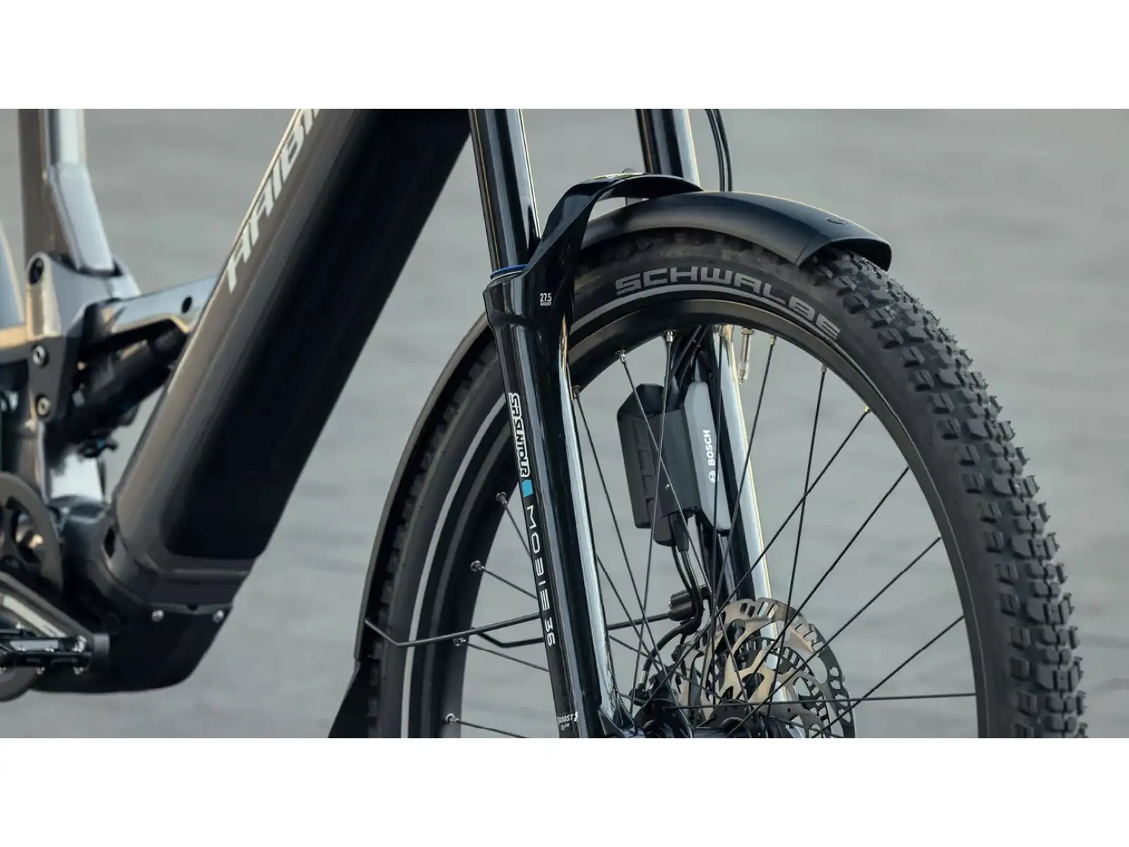 Haibike ADVENTR 11 ABS 800 Wh nízkonástupový elektrobicykel anthracite/acacia