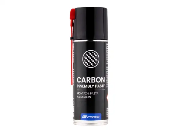 Mazací sprej Force Carbon Grip 200 ml