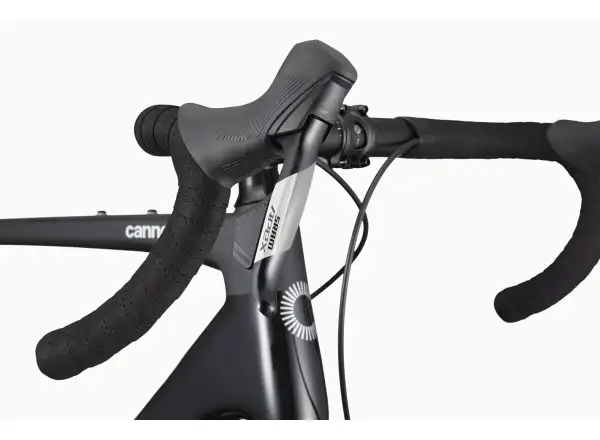 Cannondale Topstone Carbon Apex AXS BBQ gravel bike