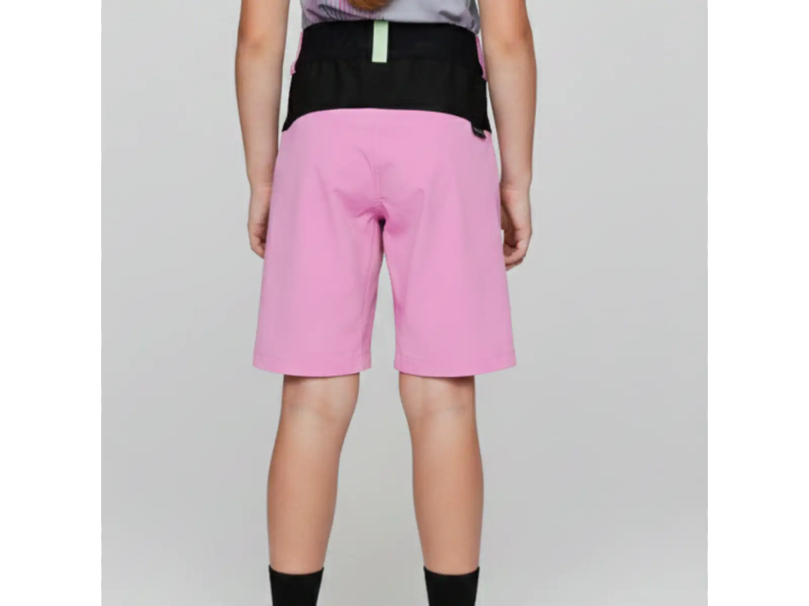 Silvini Acri detské kraťasy Blush/Pink