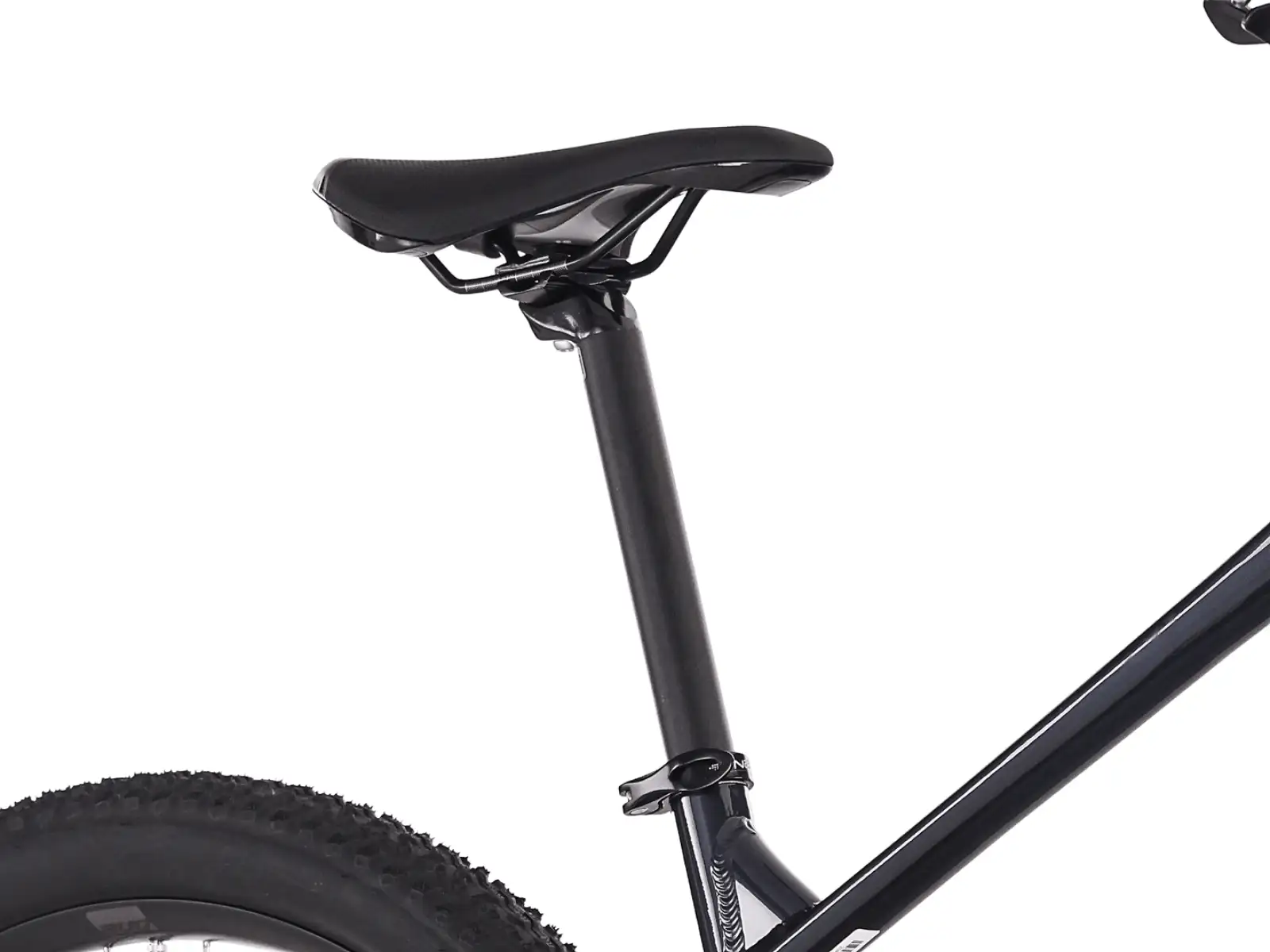 Rock Machine Blizz 20 horský bicykel Gloss Night Storm