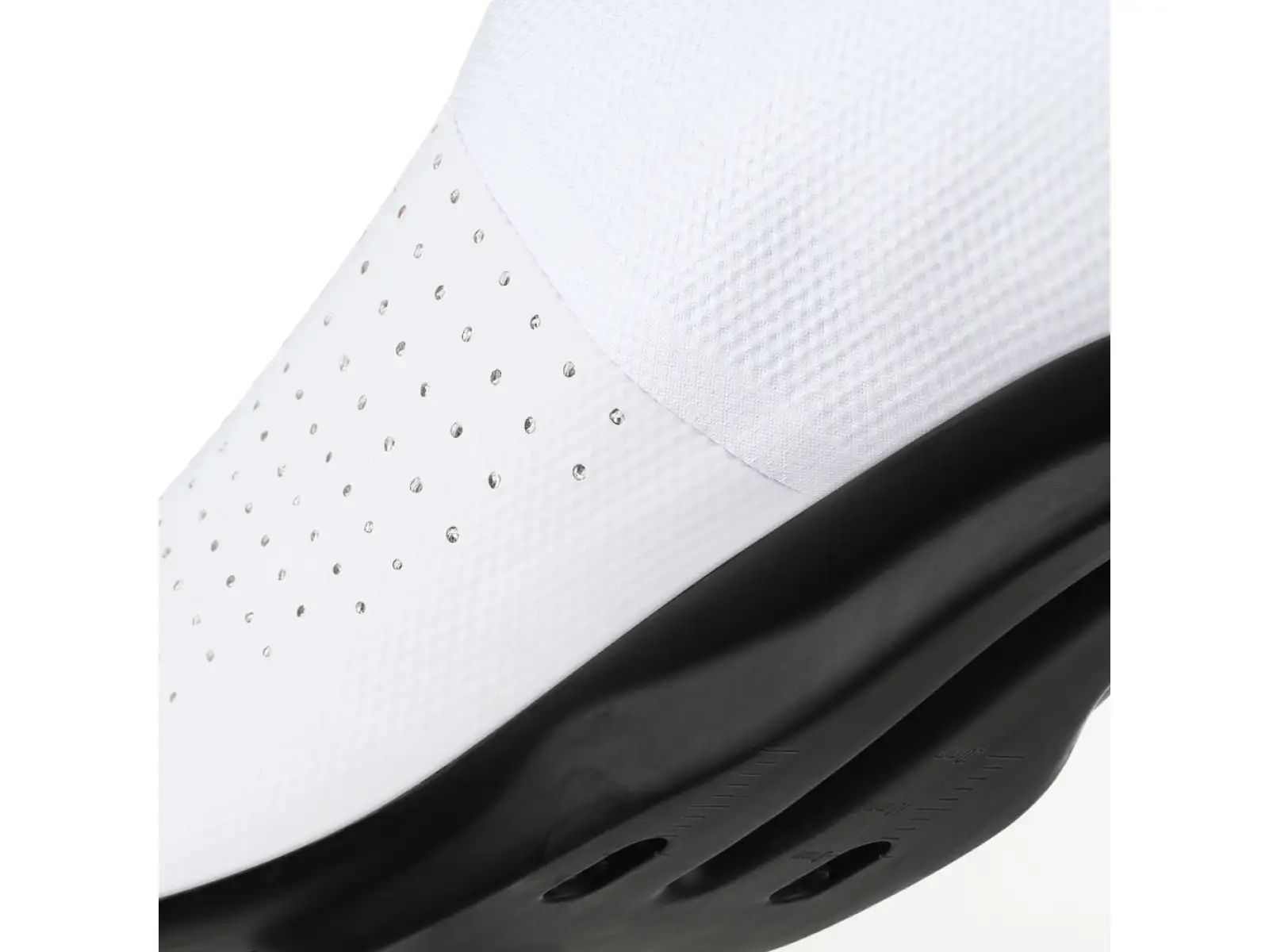Fizik Tempo Decos Carbon cestné pánske tretry White