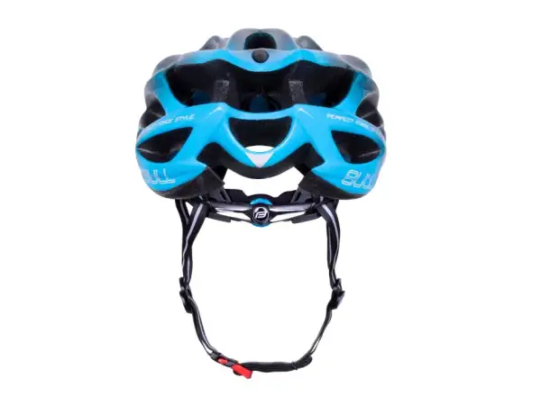 Force Bull Hue Mips cyklistická prilba čierna/modrá