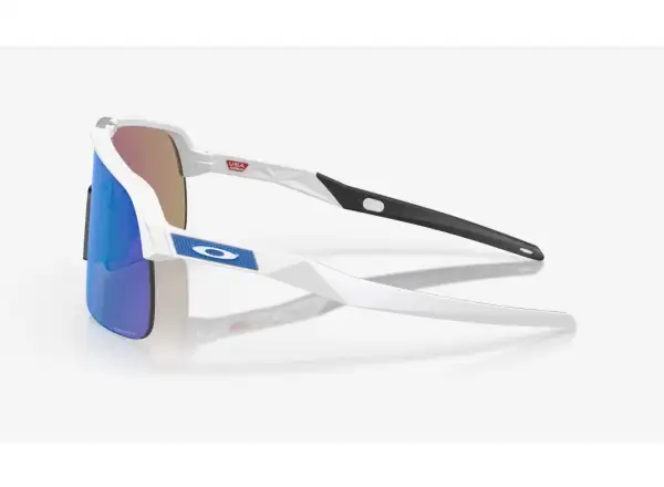 Oakley Sutro Lite okuliare Matte White/Prizm Sapphire