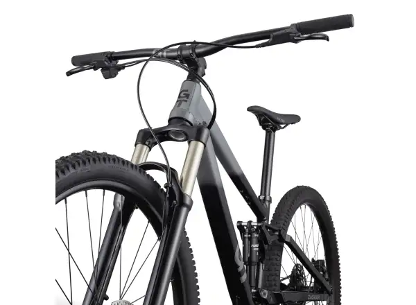 Horský bicykel GT Zaskar FS 29 Sport BLK