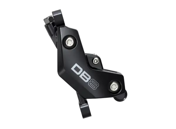 Sram DB8 Diffusion Black zadná kotúčová brzda 1700 mm, PM adaptér 20 mm - Nebalené