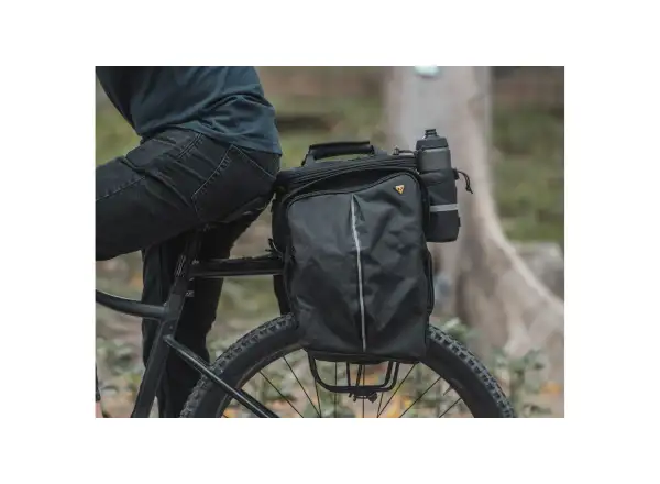 Topeak bočný rám MTX DUAL SIDE FRAME pre MTX II nosiče